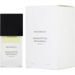Bohoboco Eucalyptus Patchouli By Bohoboco