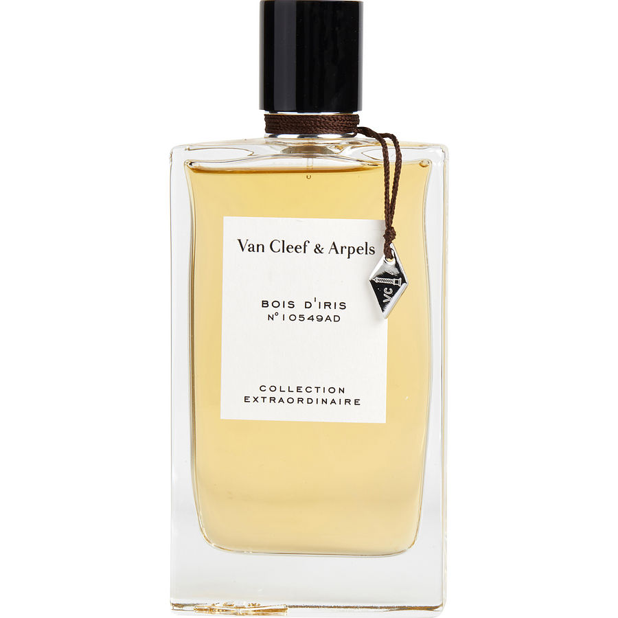 Bois D'Iris Van Cleef & Arpels By Van Cleef & Arpels Bois D'Iris Van Cleef & Arpels By Van Cleef & Arpels