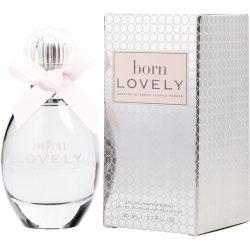 Born Lovely Sarah Jessica Parker By Sarah Jessica Parker
