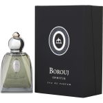 Borouj Spiritus By Borouj