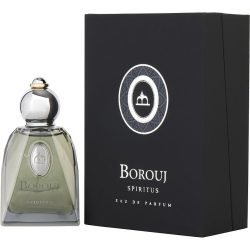 Borouj Spiritus By Borouj