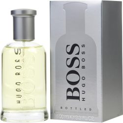 Boss #6 By Hugo Boss