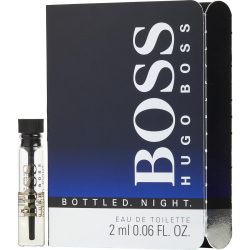 Boss Bottled Night By Hugo Boss