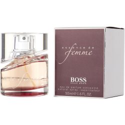 Boss Essence De Femme By Hugo Boss