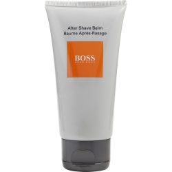 Boss In Motion By Hugo Boss