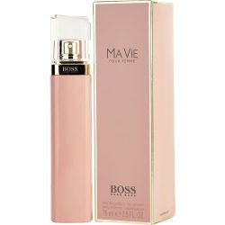 Boss Ma Vie By Hugo Boss