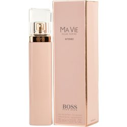 Boss Ma Vie Intense By Hugo Boss