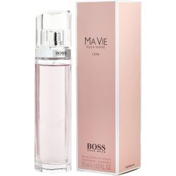 Boss Ma Vie L'Eau By Hugo Boss