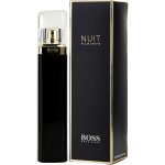 Boss Nuit Pour Femme By Hugo Boss