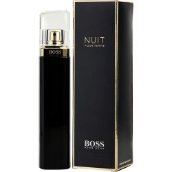 Boss Nuit Pour Femme By Hugo Boss