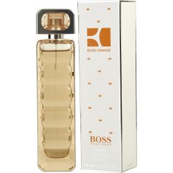 Boss Orange By Hugo Boss