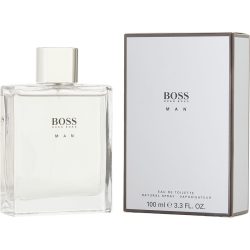 Boss Orange Man By Hugo Boss