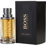 Boss The Scent By Hugo Boss