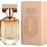 Boss The Scent Private Accord By Hugo Boss