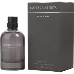 Bottega Veneta Pour Homme By Bottega Veneta