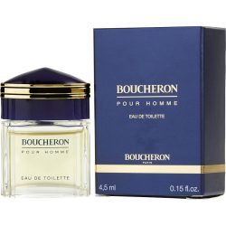Boucheron By Boucheron