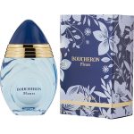 Boucheron Fleurs By Boucheron