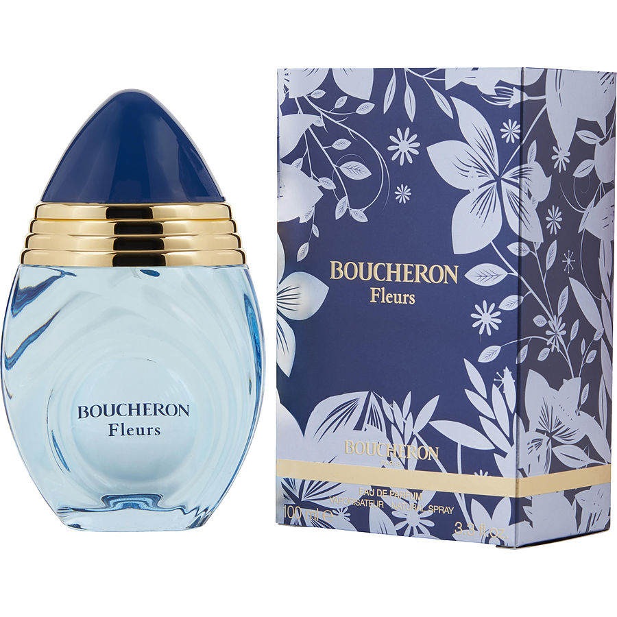 Boucheron Fleurs By Boucheron Boucheron Fleurs By Boucheron