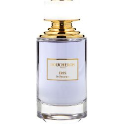 Boucheron Iris De Syracuse By Boucheron