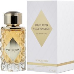 Boucheron Place Vendome By Boucheron