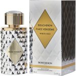 Boucheron Place Vendome White Gold By Boucheron
