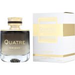Boucheron Quatre Absolu De Nuit By Boucheron