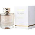 Boucheron Quatre By Boucheron