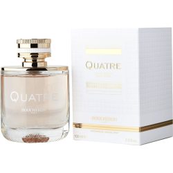 Boucheron Quatre By Boucheron