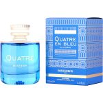 Boucheron Quatre En Bleu By Boucheron