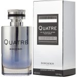 Boucheron Quatre Intense By Boucheron