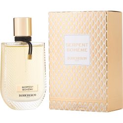 Boucheron Serpent Boheme By Boucheron