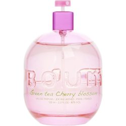 Boum Green Tea Cherry Blossom By Jeanne Arthes