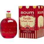 Boum Vanille Sa Pomme D'Amour By Jeanne Arthes