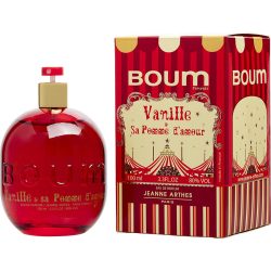 Boum Vanille Sa Pomme D'Amour By Jeanne Arthes