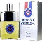 British Sterling By Dana