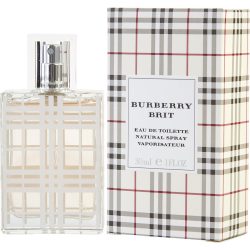 Burberry Brit By Burberry