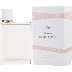 Burberry Her Blossom By Burberry