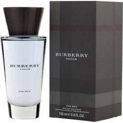 Burberry Touch By Burberry