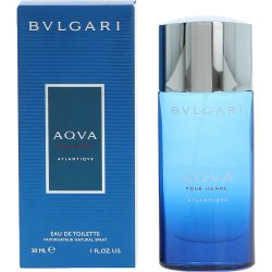 Bvlgari Aqua Atlantique By Bvlgari