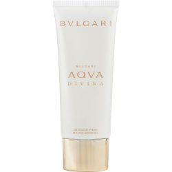 Bvlgari Aqua Divina By Bvlgari