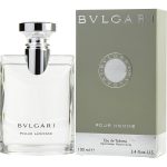 Bvlgari By Bvlgari