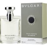 Bvlgari Extreme By Bvlgari