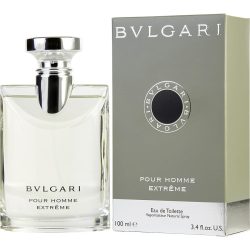 Bvlgari Extreme By Bvlgari