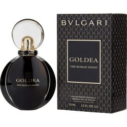 Bvlgari Goldea The Roman Night By Bvlgari