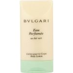Bvlgari Green Tea By Bvlgari