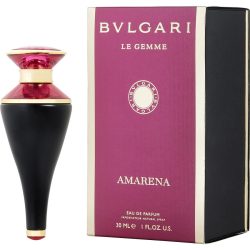 Bvlgari Le Gemme Amarena By Bvlgari