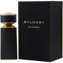 Bvlgari Le Gemme Ambero By Bvlgari