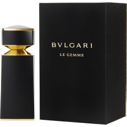 Bvlgari Le Gemme Garanat By Bvlgari