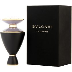 Bvlgari Le Gemme Imperiali Desiria By Bvlgari
