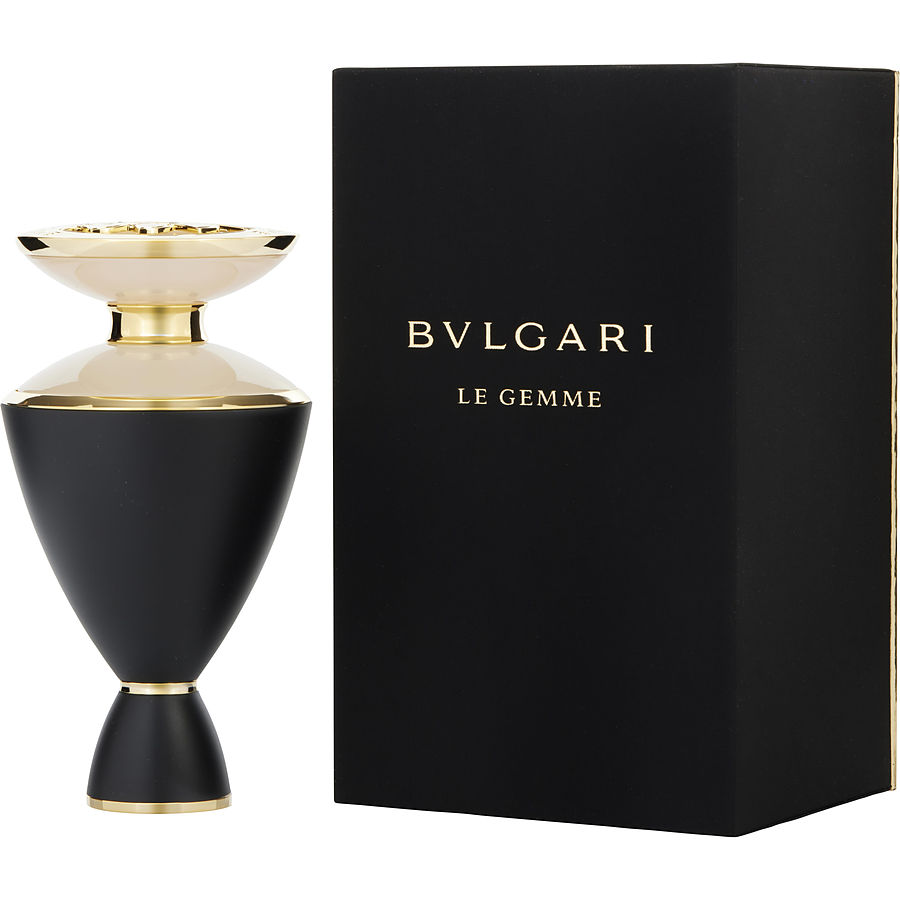 Bvlgari Le Gemme Imperiali Irina By Bvlgari Eau De Parfum Spray 3.4 Oz Authentic Scent